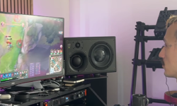 KÖFN Grubunun Üyesi Bilge Kağan Gamer Çıktı!