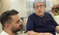 Kadir Ezildi’ye Nazar Değdi... İşte Böyle Nazar Çıkardı