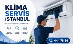 İstanbul Uzman Klima Servisi Neden Tercih Ediliyor?