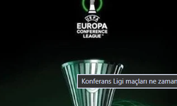 Crystal Palace - Rayo Vallecano | UEFA Avrupa Konferans Ligi Final Karşılaşması Saat Kaçta? Hangi Kanalda?