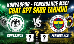 Konyaspor - Fenerbahçe Maçı Chat Gpt Skor Tahmini