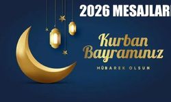 Kurban Bayramı Mesajları 2026: En Anlamlı, Dualı ve Samimi Bayram Tebriki Sözleri
