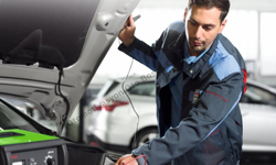 Otomotivasyon Bosch Car Service - Bakırköy Oto Servis Tanıtımı