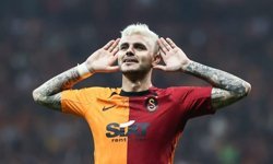 Mauro Icardi Gidiyor Mu? Mauro İcardi Son Dakika Gelişme
