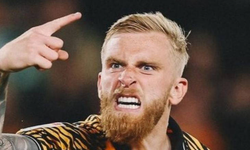 Oli McBurnie Piyasa Değeri Kaç Milyon Euro?