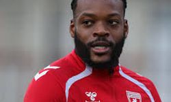 Samsunspor’da Ayrılık Var. Takımdan Kim Ayrılıyor?