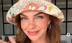 Pelin Karahan’da Bayram Mesajı Yayınlayan Ünlüler Arasına Katıldı!