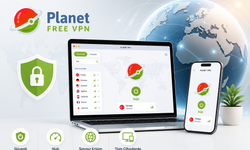 Sosyal Medya Engellerini Aşmak için En İyi 4 VPN (Ücretsiz)