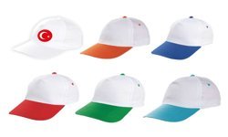 Promosyon Şapka ile Her Yerde Firma Görünürlüğü