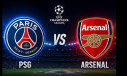 PSG - Arsenal Maçı Chat Gpt Tahminleri Neler? Maç Sonucu Ne Olur?
