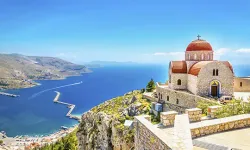 Kos Adası Nerede ve Nasıl Gidilir?