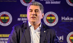 Fenerbahçe Başkan Adayı Hakan Safi Kimdir? Kaç Yaşında?