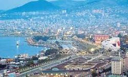 Samsun 1 Haftalık Hava Durumu! Yağmur, Güneş Hepsi Var
