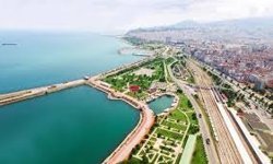 Gök Gürültülü Sağanak Yağışlar Tokat’ta Başladı!