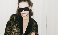 Serenay Sarıkaya:" Ben leopar kadınıyım"