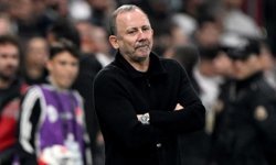 Taraftarlarda Yönetim İstifa Sesleri! Beşiktaş’ta Neler Oluyor?
