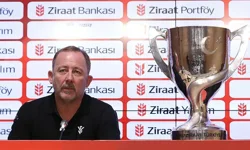 Beşiktaş'ta Kupa Vedası Sonrası Sergen Yalçın için İstifa Sesleri Yükseldi