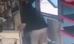 İstanbul Küçükçekmece’de Yaşanan Olay Hayretler İçinde Bıraktı