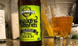 Snake Venom Bira Fiyat 2026: Türkiye'de Ne Kadar?