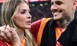 Mauro İcardi’nin Sevgilisi Suarez’in Boyu Kaç, Yaşı Kaç?