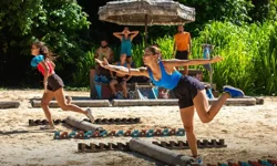 Survivor 13 Mayıs Ödül Oyununu Kim Kazandı? Eleme Potasındaki İsimler ve Son Dokunulmazlık
