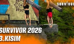 Survivor 2. Eleme Adayı Kim Oldu? 26 Mayıs Salı Survivor Dokunulmazlık Oyununu Hangi Takım Kazandı?