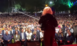 Tarık Mengüç: “Allah Ses Vermiş Ses!”