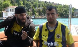 Testo Taylan 60 Gün Sonra Serbest Bırakıldı