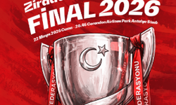 Trabzonspor – Konyaspor Türkiye Kupası Kupa Töreni Saat Kaçta?