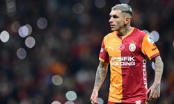 Lucas Torreira’nın İfadesi Ortaya Çıktı! “Daha Önce Hiç Görmedim!”