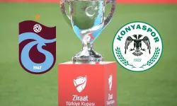 Trabzonspor - Konyaspor Türkiye Kupası Final Maçı Ne Zaman, Saat Kaçta ve Hangi Kanalda? İşte Muhtemel 11'ler