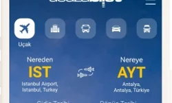 Güneydoğu’ya Yolculuk: En Uygun Ankara Diyarbakır Uçak Bileti