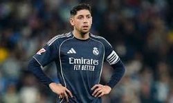 Real Madrid Antrenman’da Kavga Çıktı! Oyuncu Hastanelik Oldu