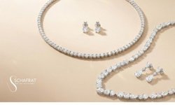 Swarovski Bileklik ve Kolye Modelleriyle Anneler Günü Hediye Önerileri