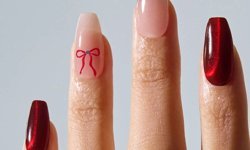 Nail Art Modelleri ile Evde Profesyonel Tırnak Şıklığı
