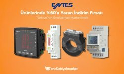 Endüstriyel Kontrolde Sahadaki Güven: Emas Elektrik Çözümleri