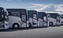 Gebze Personel Taşımacılığı: Fabrika ve Şirketler İçin Servis Çözümleri