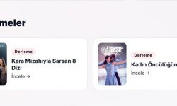 Film ve Dizi İzleme Alışkanlıkları Değişiyor: Kullanıcılar Artık Önce Nerede Yayınlandığını Araştırıyor
