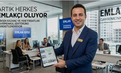 Giderek Büyüyen Sektör: "Artık Herkes Emlakçı Oluyor"