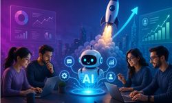 Startup Büyütmek İçin AI: Küçük Ekiplerle Büyük Sonuçlar