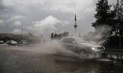 Çok Fazla Yağmur Yağması İyi Mi Kötü Bir Şey Mi?