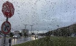 Samsun Hava Durumu! Yağışlar Ne Kadar Sürecek?