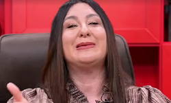 Yasemin Sakallıoğlu:” Hayat Devam Ediyor!”