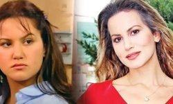Yıldız Asyalı Eşinden Şiddet Gördüğünü İddia Etti!