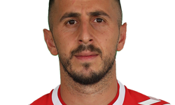 Zeki Yavru Kaç Yaşında? Samsunspor’da Sözleşmesi Ne Zaman Bitiyor?
