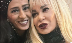 Zerrin Özer'den Yıldız Tilbe’ye;” Onu Çok Seviyorum!”