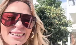 Ziynet Sali Doğduğu Yerleri Ziyaret Etti