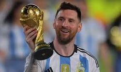 Lionel Messi Sonrası Arjantin Milli Takımı: Yeni Lider Kim Olacak?