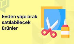 Evde Üretim Yaparak Satış Yapma Fikirleri (2026)