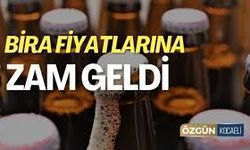 2026 Bira Fiyatları: Tek Tek Markalara Göre Güncel Liste
